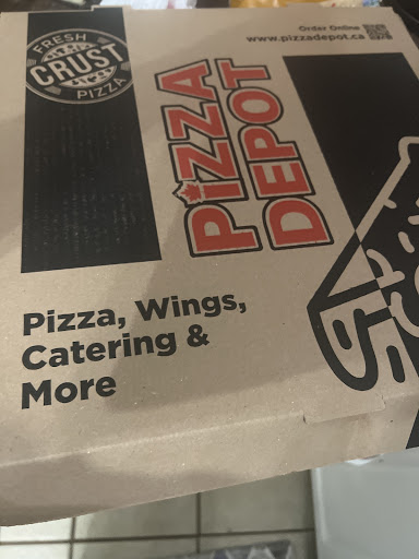 Photo of Pizza Depot Trenton - 17477 Ontario County Hwy 2 Unit 3, Trenton, ON K8V 0N7